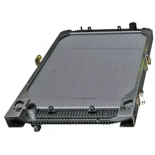 Chladič motora CR 692 000P /MAHLE/ - obr. 7