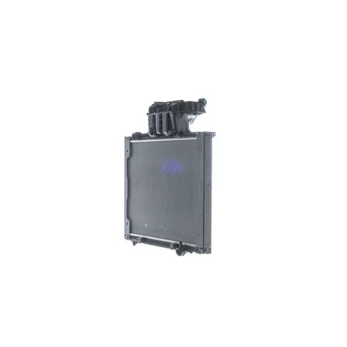Chladič motora CR 702 000P /MAHLE/ - obr. 4