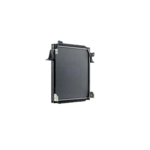 Chladič motora CR 709 000P /MAHLE/ - obr. 5