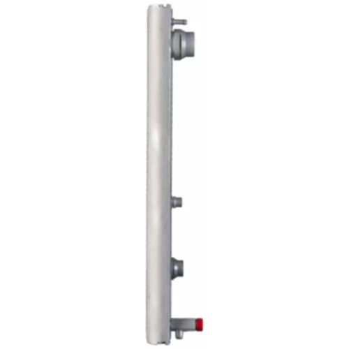 Chladič motora CR 777 000P /MAHLE/ - obr. 6