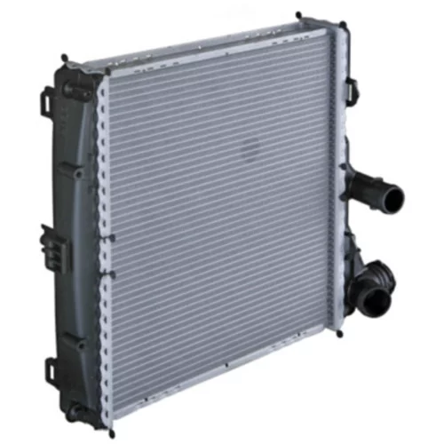 Chladič motora CR 782 000P /MAHLE/ - obr. 7