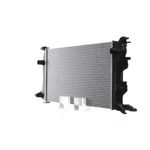 Chladič motora CR 809 000S /MAHLE/ - obr. 1