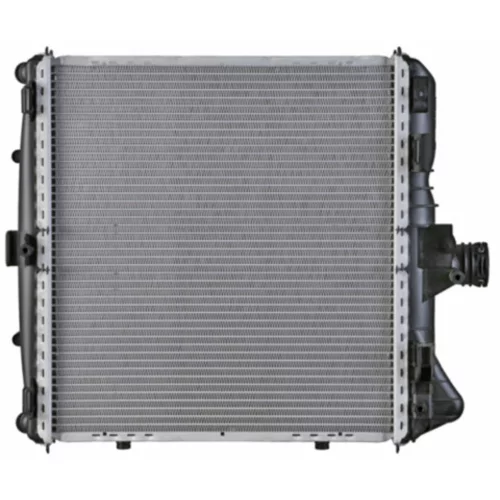 Chladič motora CR 817 000P /MAHLE/ - obr. 5