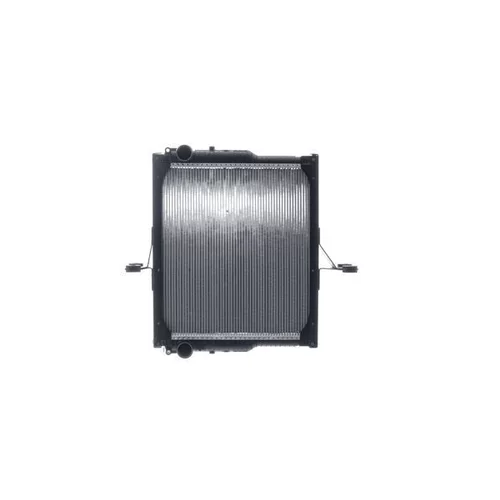 Chladič motora CR 821 000P /MAHLE/ - obr. 2