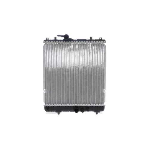 Chladič motora CR 836 000S /MAHLE/ - obr. 1