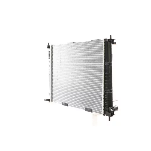 Chladič motora CR 841 000S /MAHLE/ - obr. 6