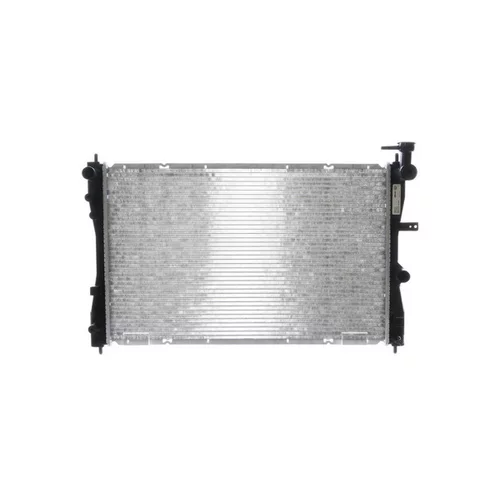 Chladič motora CR 858 000S /MAHLE/ - obr. 1