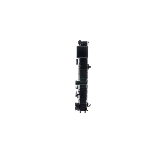 Chladič motora CR 860 000P /MAHLE/ - obr. 2
