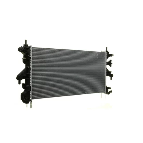 Chladič motora CR 887 000P /MAHLE/ - obr. 11