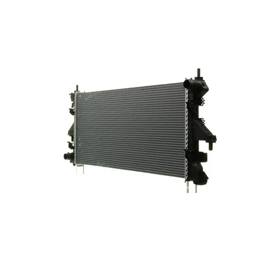 Chladič motora CR 887 000P /MAHLE/ - obr. 3