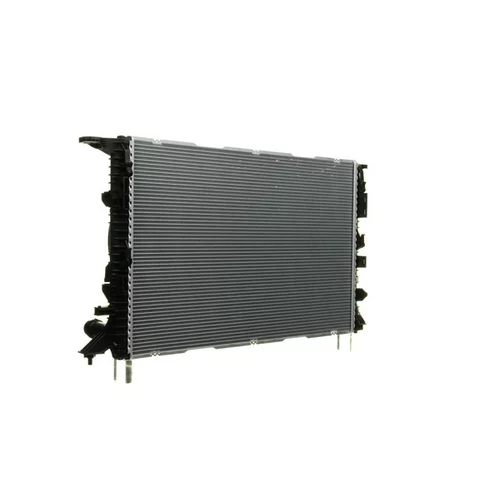 Chladič motora CR 911 000P /MAHLE/ - obr. 11