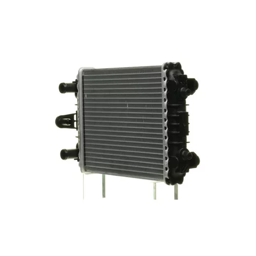 Chladič motora CR 913 000P /MAHLE/ - obr. 2
