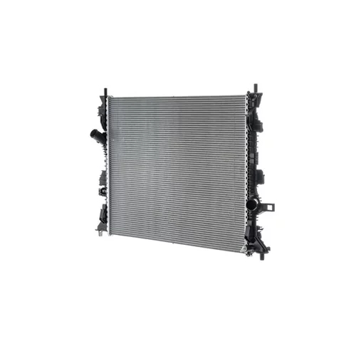Chladič motora CR 952 000P /MAHLE/ - obr. 1