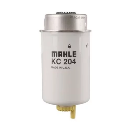 Palivový filter KC 204 /MAHLE/ - obr. 3