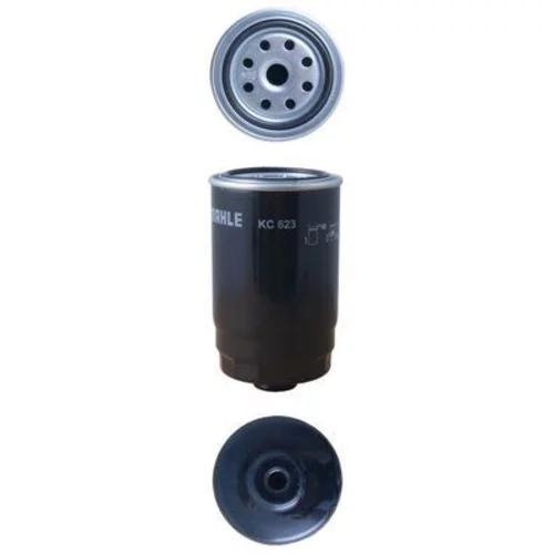Palivový filter KC 623 /MAHLE/ - obr. 2