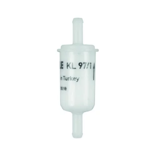 Palivový filter KL 97/1 OF /MAHLE/ - obr. 3