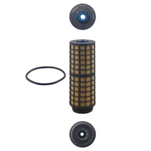 Palivový filter KX 564D /MAHLE/ - obr. 1