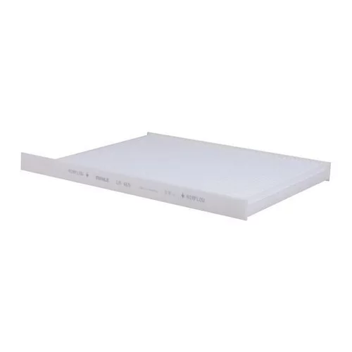 Filter vnútorného priestoru LA 469 /MAHLE/ - obr. 1