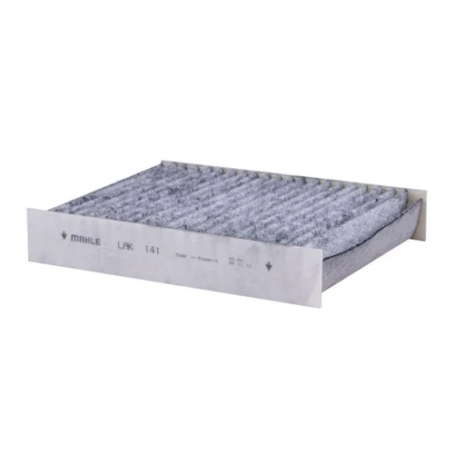 Filter vnútorného priestoru LAK 141 /MAHLE/ - obr. 2