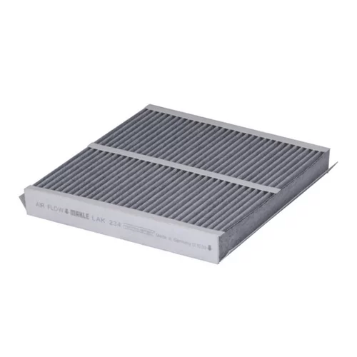 Filter vnútorného priestoru LAK 234 /MAHLE/ - obr. 2