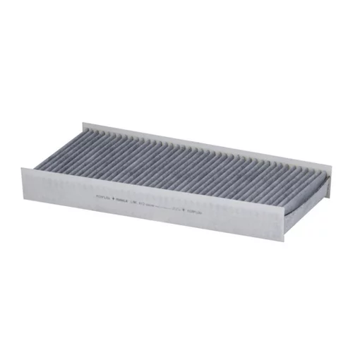 Filter vnútorného priestoru LAK 412 /MAHLE/ - obr. 3