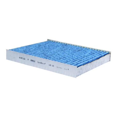 Filter vnútorného priestoru LAO 120 /MAHLE/ - obr. 3