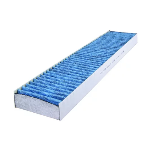 Filter vnútorného priestoru LAO 242 /MAHLE/ - obr. 3