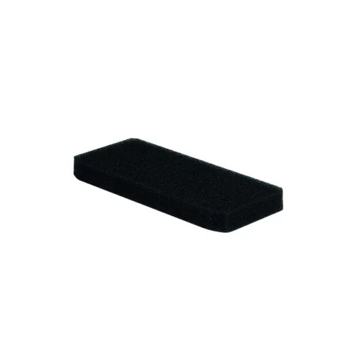 Filter vnútorného priestoru LAP 1 /MAHLE/ - obr. 1