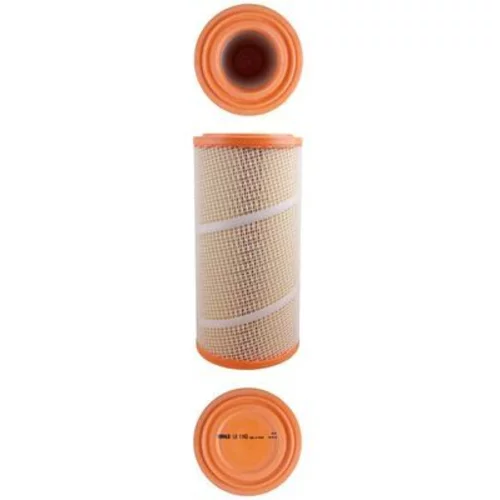 Vzduchový filter LX 1142 /MAHLE/ - obr. 1
