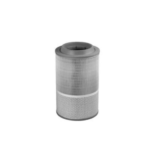 Vzduchový filter LX 1276 /MAHLE/ - obr. 1