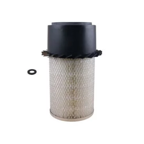 Vzduchový filter LX 17 /MAHLE/ - obr. 1