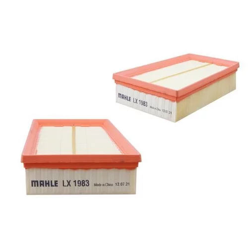 Vzduchový filter LX 1983 /MAHLE/ - obr. 1
