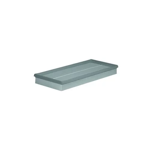 Vzduchový filter LX 569 /MAHLE/ - obr. 1