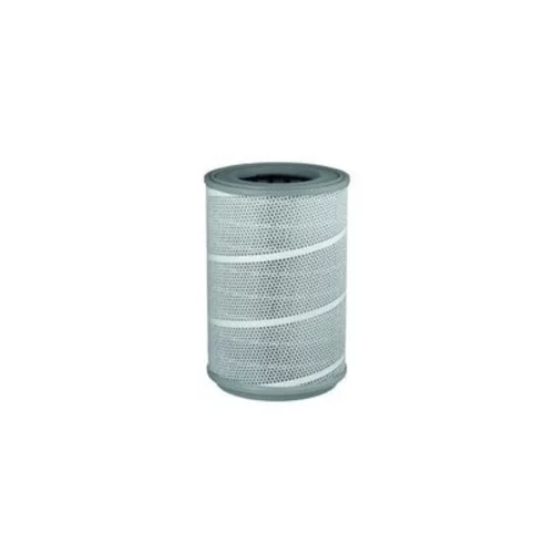 Vzduchový filter LX 604/1 /MAHLE/ - obr. 1