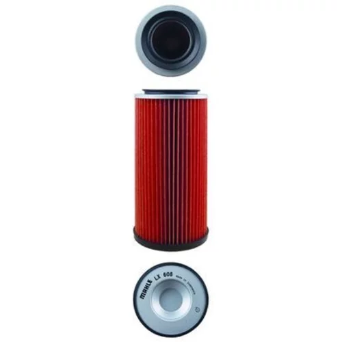 Vzduchový filter LX 608 /MAHLE/ - obr. 1