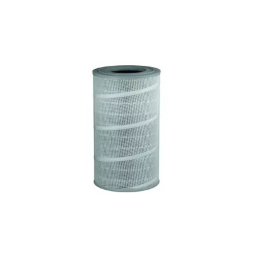 Vzduchový filter LX 712 /MAHLE/ - obr. 1