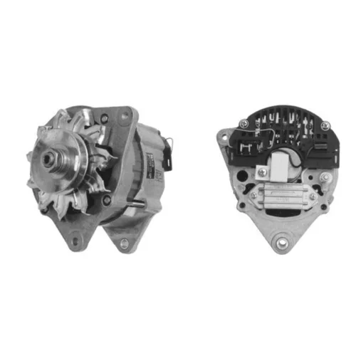 Alternátor MAHLE MG 236