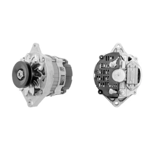 Alternátor MG 416 /MAHLE/ - obr. 2