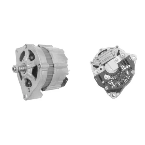 Alternátor MAHLE MG 718