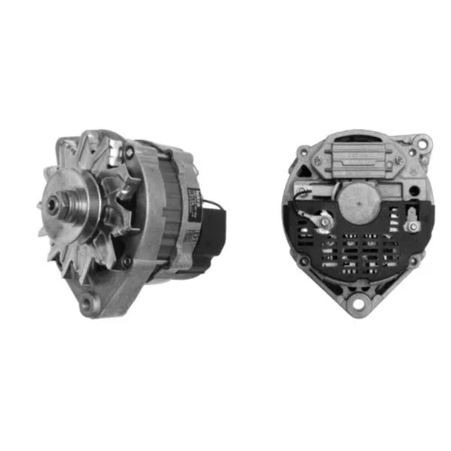 Alternátor MG 94 /MAHLE/ - obr. 3