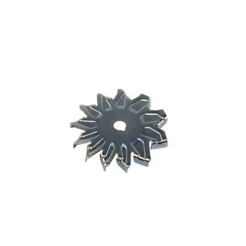Kolese ventilátora, alternátor MGX 398 /MAHLE/