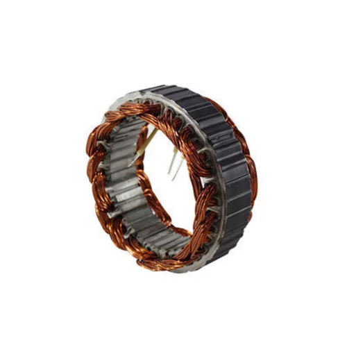 Stator, generátor MGX 527 /MAHLE/ - obr. 1