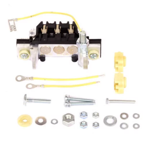 Usmerňovač alternátora MGX 670KIT /MAHLE/