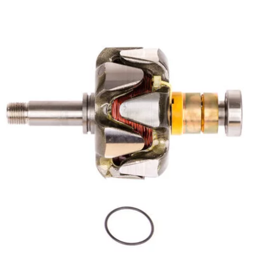Rotor alternátora MGX 719KIT /MAHLE/