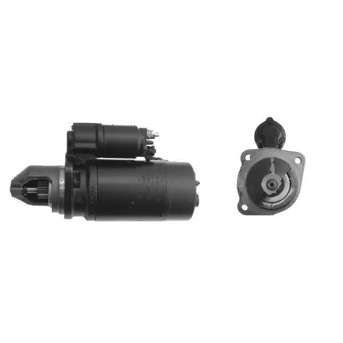 Štartér MS 280 /MAHLE/ - obr. 5