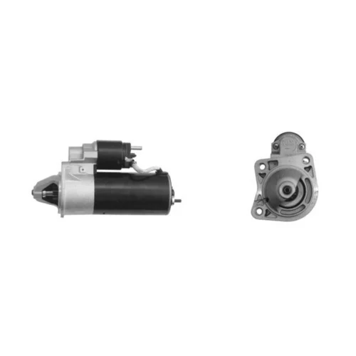 Štartér MS 378 /MAHLE/ - obr. 5