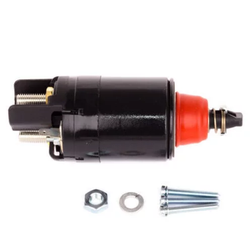 Elektromagnetický spínač pre štartér MSX 1084KIT /MAHLE/