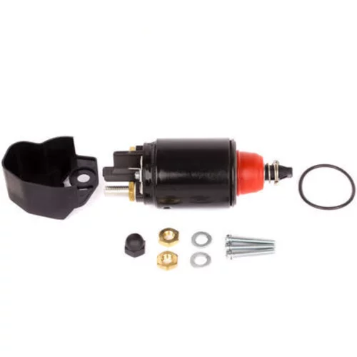 Elektromagnetický spínač pre štartér MSX 1100KIT /MAHLE/