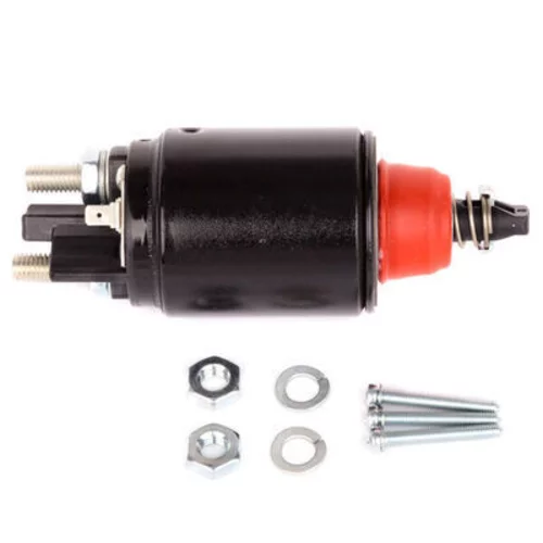 Elektromagnetický spínač pre štartér MSX 520KIT /MAHLE/