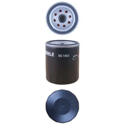 Olejový filter OC 1053 /MAHLE/ - obr. 3